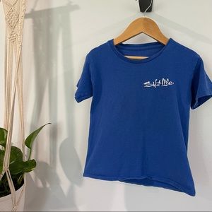 Boys Salt Life T-shirt